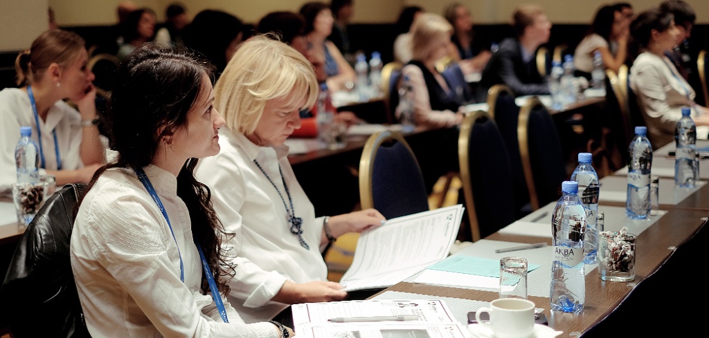 НПО «ПРО АКВА» приняла участие в HR-Форуме «НОРМИРОВАНИЕ ТРУДА 2018 ...